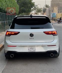 فولكسفاغن جولف